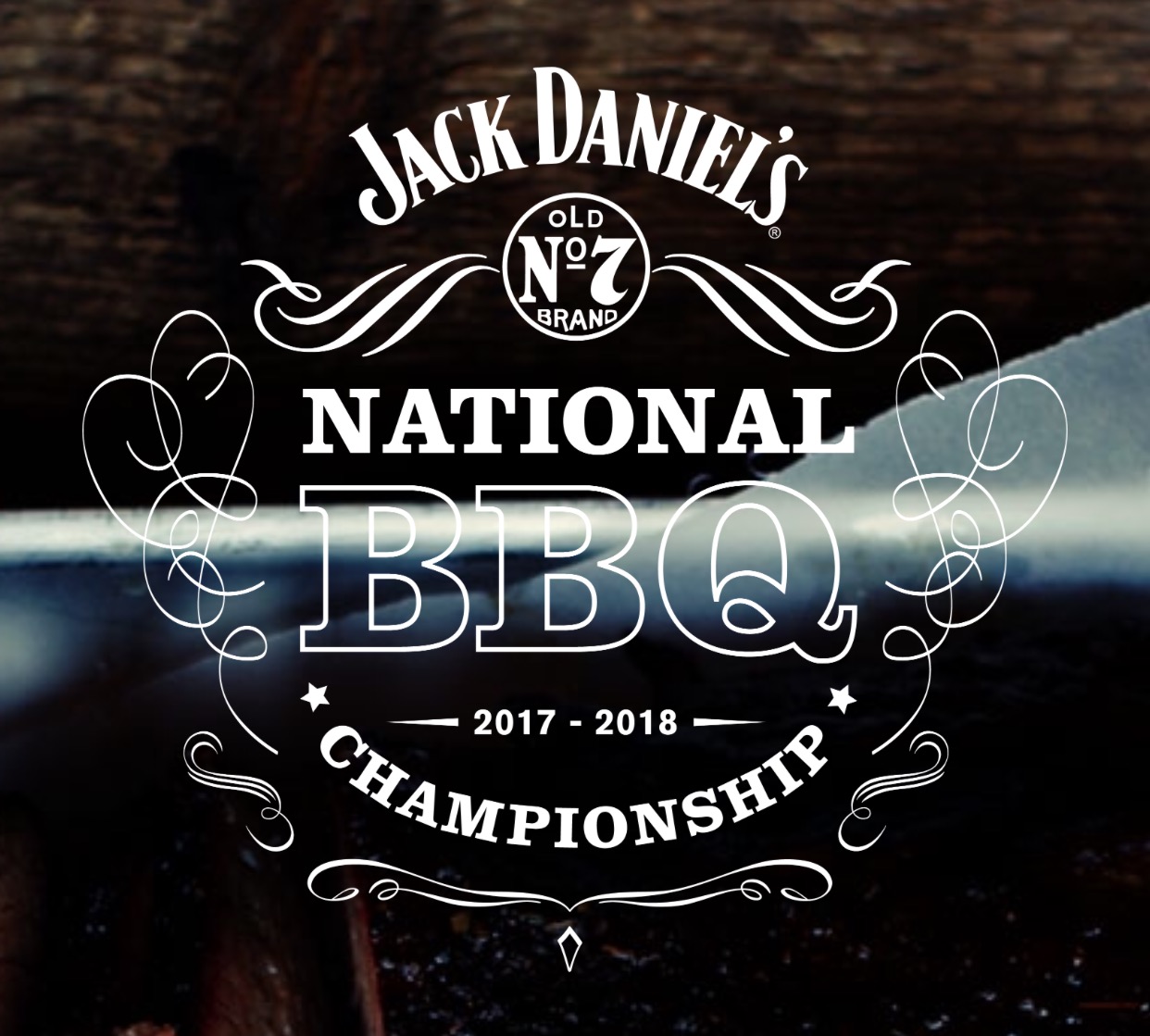 The incredibly tough job of being a Jack Daniel's BBQ Championship